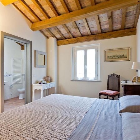 Molino Monacelli Country House Fano Rom bilde