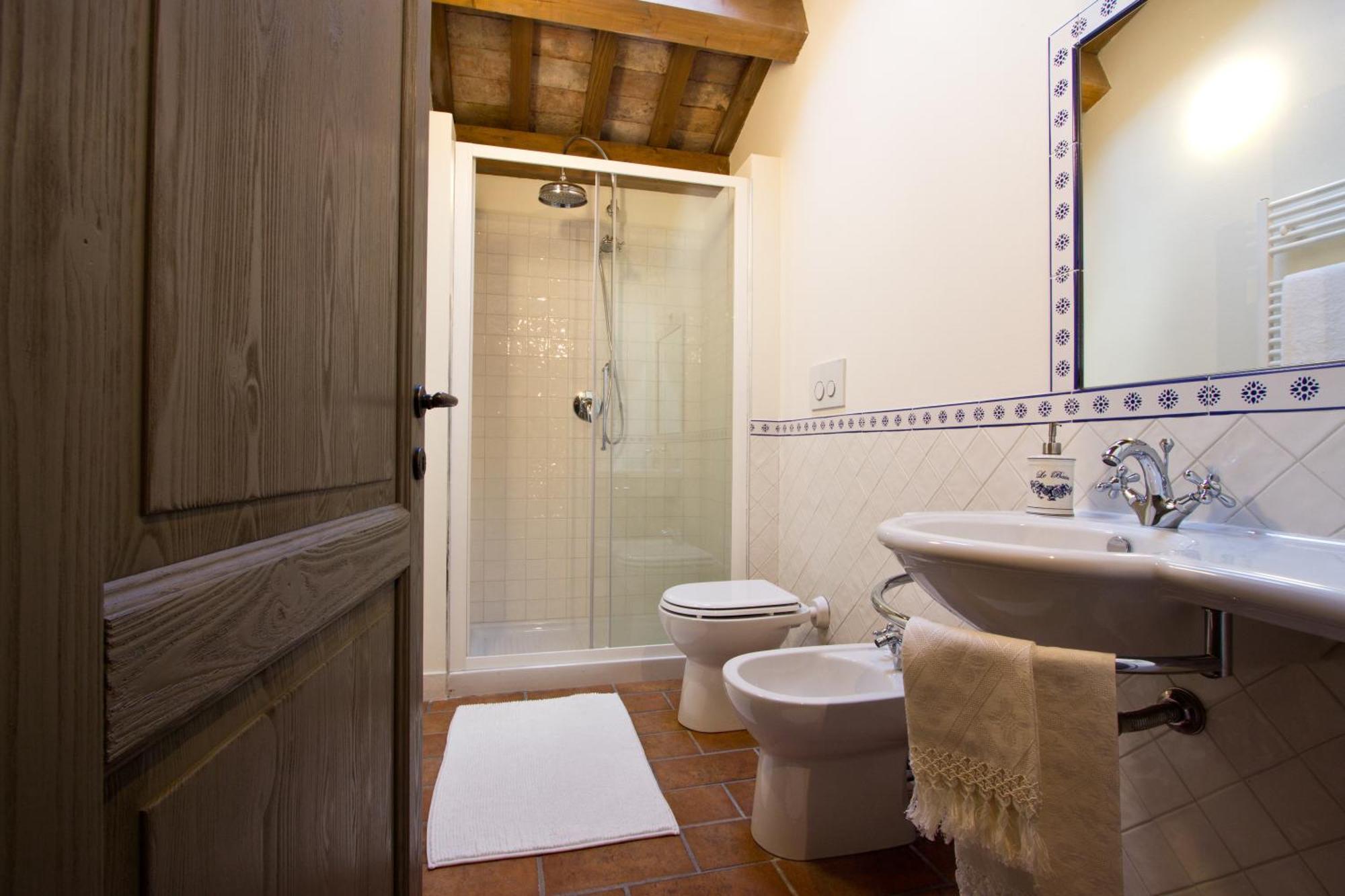 Molino Monacelli Country House Fano Rom bilde