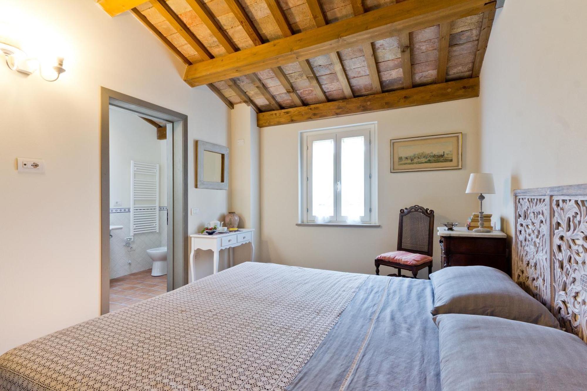 Molino Monacelli Country House Fano Rom bilde