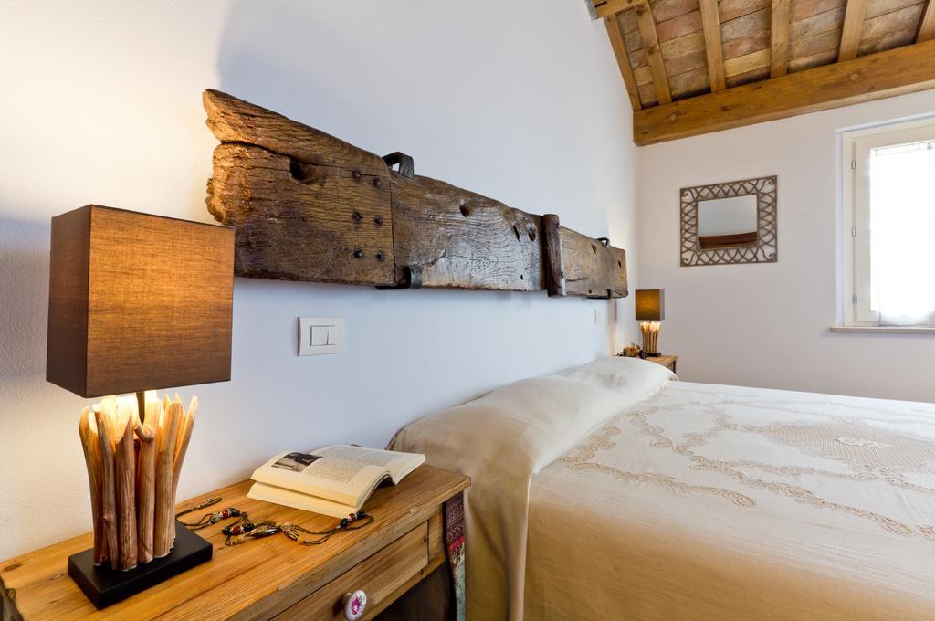 Molino Monacelli Country House Fano Rom bilde
