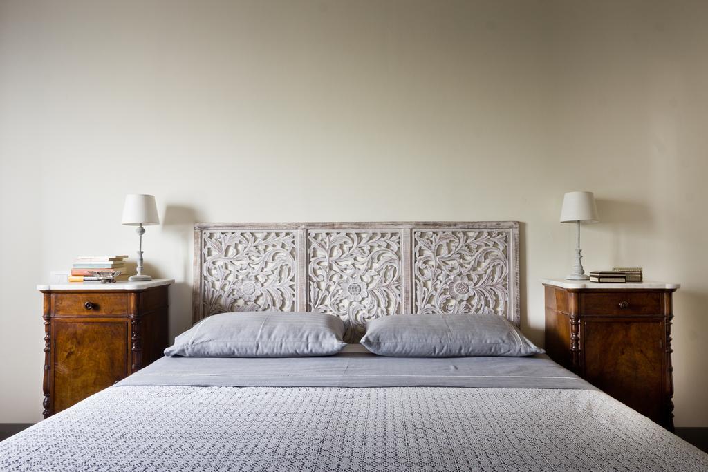 Molino Monacelli Country House Fano Rom bilde